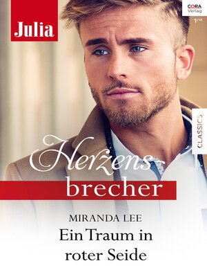 cover image of Ein Traum in roter Seide